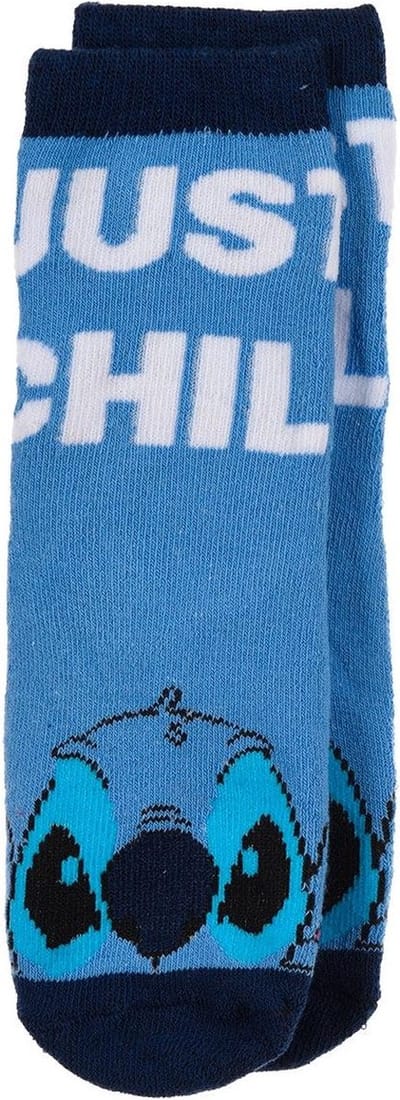 Disney Stitch - antislip sokken Lilo & Stitch - maat 23/26