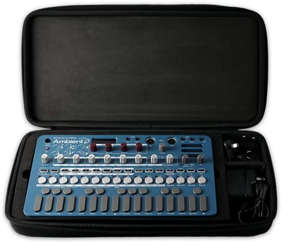 Sonicware LIVEN Case - Keyboard tas