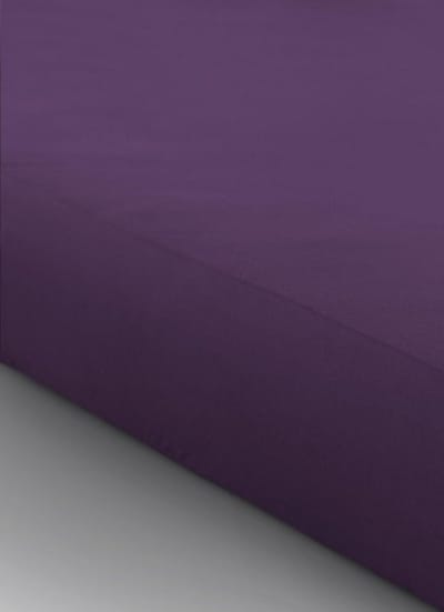 Hoeslaken voor waterbed of boxspring - jersey - 190/200x200/220 met extra hoge hoeken tot 40cm