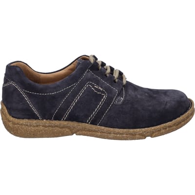 JOSEF SEIBEL Dames Lage schoen Neele 44 in blauw