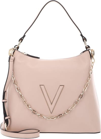 VALENTINO Schoudertas Sacca Hobo Bag Cipria Beige