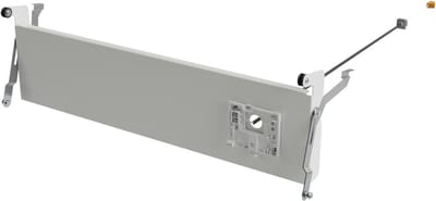 Bosch Installatieaccessoires CS 36 Houder voor regelaar inbouw CW400/CW100, 7738112843