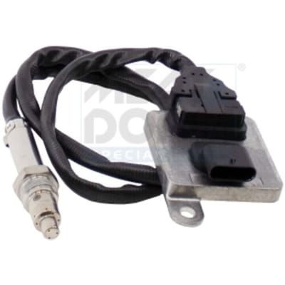 NOx-sensor, NOx-katalysator MEAT & DORIA 57388