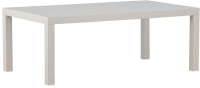 Svea - Jane salontafel 70x120 cm - beige