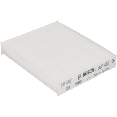 Cabinefilter BOSCH 1 987 435 166