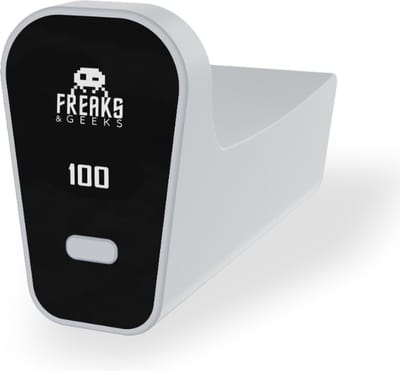 Freaks And Geeks PS5 Controller External Battery - 2500 mAh - Sony PlayStation 5