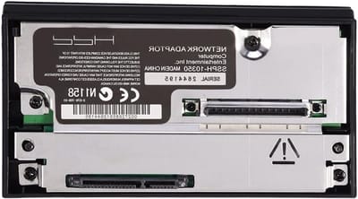 SATA Interface Network Adapter - HDD Connector Plug - 2 No IDE - Schijfverbinding