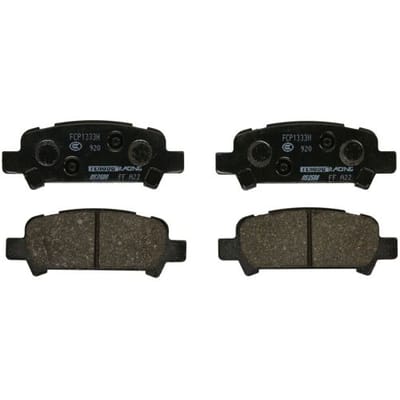 High performance remblokkenset FERODO FCP1333H