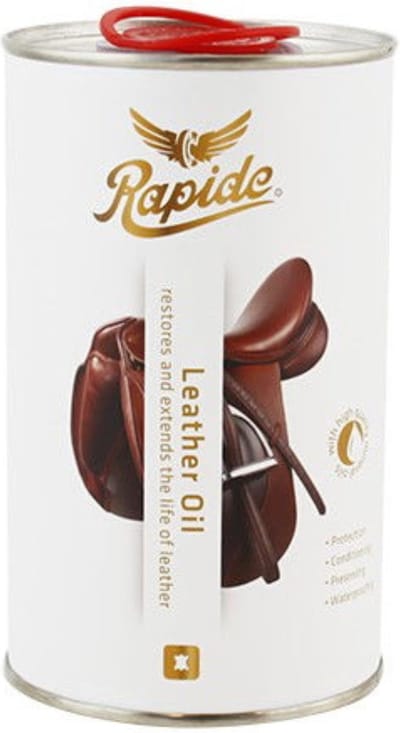 Lederolie Blank 750ml