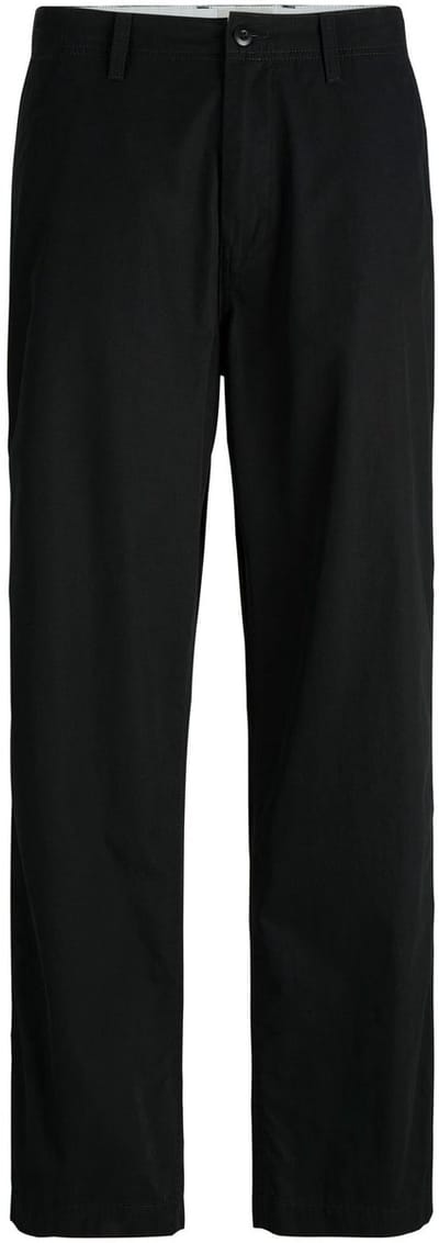 Jack & Jones Plus Wide-leg broek Plus Size Wide Leg Fit Wide-leg broek
