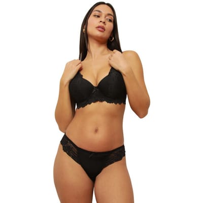 Gewatteerde bh La Modeuse 77475_P183664