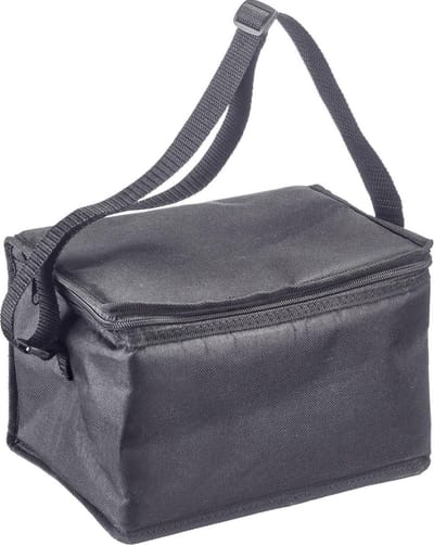 Opvouwbare Geïsoleerde Tas voor Drankjes en Eten - Ideaal voor Outdooractiviteiten