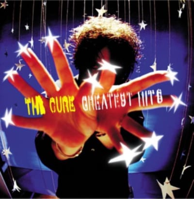 Greatest Hits - The Cure