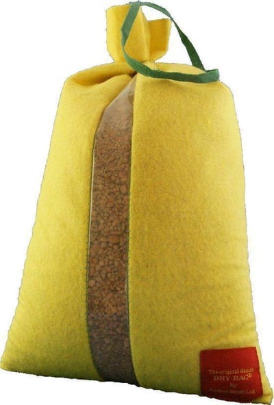 Dry-Bag 1.000 gram ontvochtiger