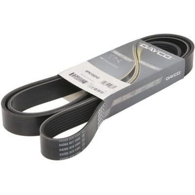 V-ribbelriem DAYCO 8PK1952HD