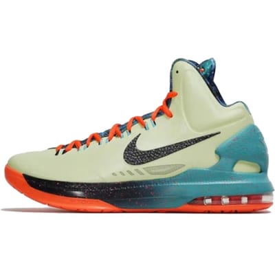 Nike KD 5 All-Star Area 72 Homme 583111-300 41 beige