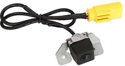 Waterdichte Achteruitrijcamera voor Auto - Parkeerhulp voor Veilige Achteruitrijmanoeuvres