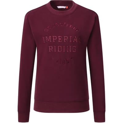 Vrouwentrui Imperial Riding Joyce