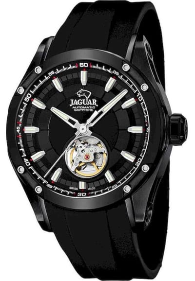 Jaguar Herenhorloge J813/1