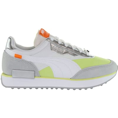Puma Future Rider Heren Veelkleurige Trainers