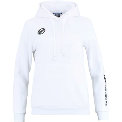 The Indian Maharadja Classic Hoodie Junior - Maat 140