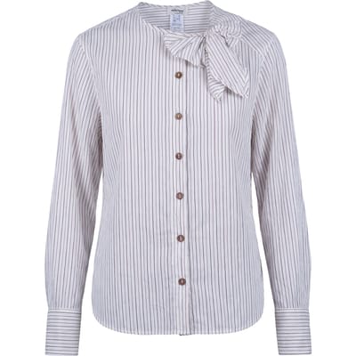 Ottod'ame - Shirt - 480366 - Furnace