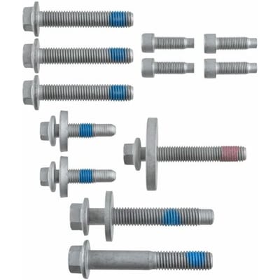 Reparatieset, wielophanging LEMFÖRDER 45041 01