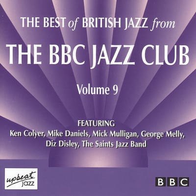 Best Of British Jazz - The Bbc Jazz Club