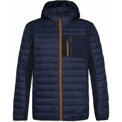 Protest Letton - Tussenjas Heren - Softshell - Ritssluiting - Zak met rits