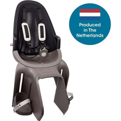 Zitje voor kinderen met bevestiging Qibbel Quickconnect