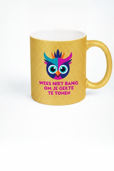 Nevolis® | Espressomok 330ml met Uniek Design | Ontwerp Jouw Eigen Mok | Handgemaakt Cadeau voor Koffieliefhebbers | Gepersonaliseerd op Aanvraag | Enkel of Grote Bestelling