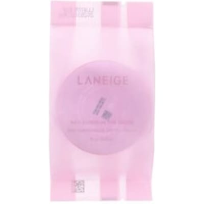 LANEIGE - Neo Cushion The Glow Refill Only - 7 Colors 2026 Version - #21W Warm Beige