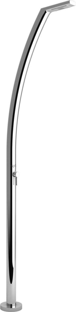 RVS Buitendouche Yacht M