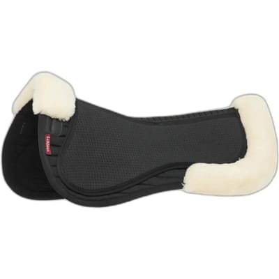 Aerodynamische schokbreker voor paarden LeMieux