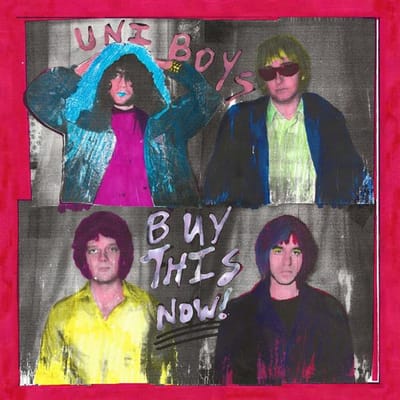 Buy This Now! - Uni Boys