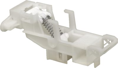 WHIRLPOOL - SLUITINGSMECHANISME - 481241758398