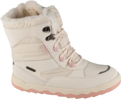 Kappa Alido II Tex K 261060T-4321, voor meisje, Beige, Laarzen,Sneeuw laarzen, maat: 39