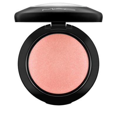 Mineralize Blush - Nieuwe Romantiek 3,5g