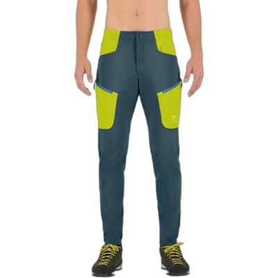 Karpos Lastia Broek Groen 46 Man