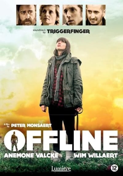 Offline (DVD)