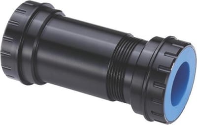 BBB BBO-81 Trapaslagers BottomFit Road 24-BB30 Zwart