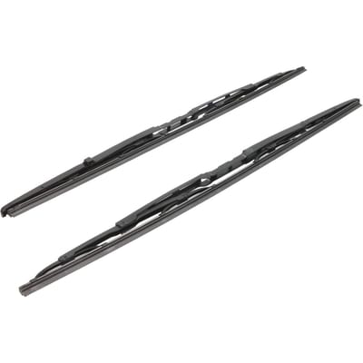 Wisserblad SWF Standard 116342, 550mm, Voor, 2 Stuk