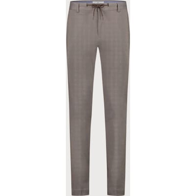 Blue Industry Jersey travel chino |