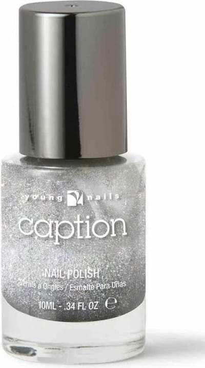 Caption Nagellak 001 - Caught your eye