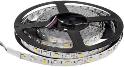 RGBW 12V 5m 5050 IP20 60LED/M LED -Band - RGBW - Overig - SILUMEN