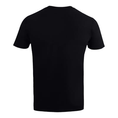 Star Wars Millennium Valk t-shirt heren (Zwart)