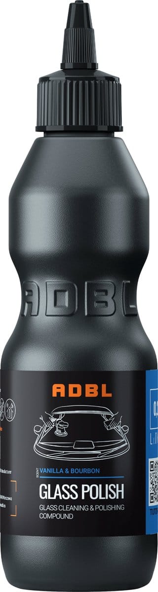 ADBL - Glass Polish 200 ml.