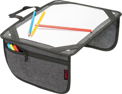 Reer - Tekentafeltje - Speeltafel auto - Autotafeltje kind - Speeltafeltje- vakantie tip