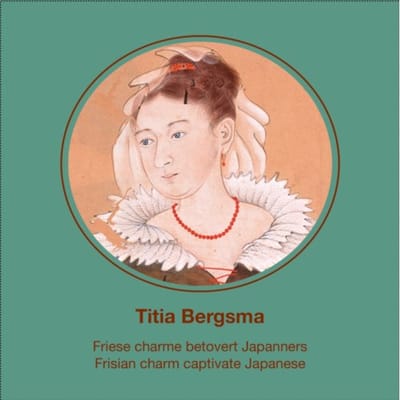 Titia Bergsma - Karin van der Wolf