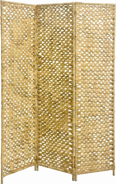 CLVP® Ruimteverdeler zonder Boren - Roomdivider - Kamerscherm - Scheidingswand